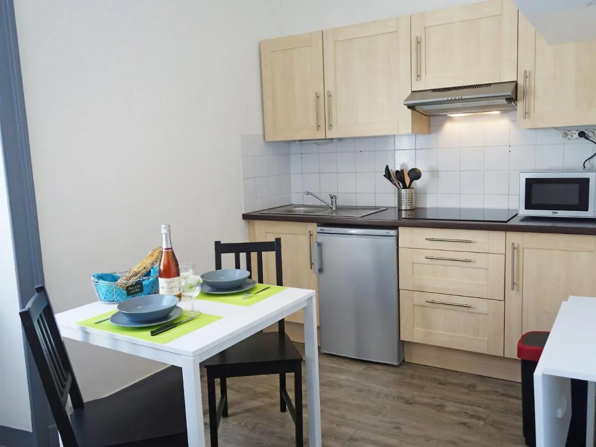 Apartment Le Continental By Interhome Saint-Malo