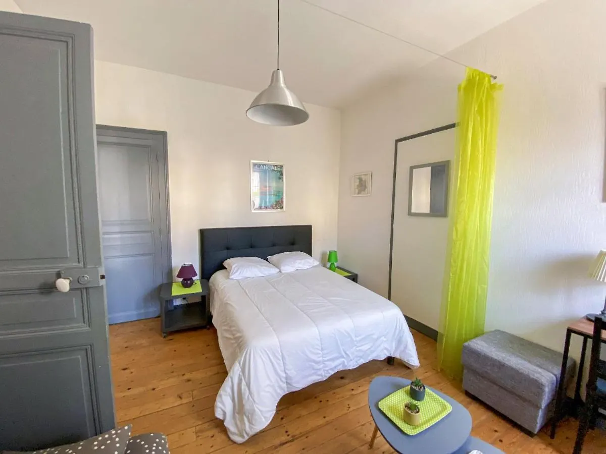 Apartment Le Continental By Interhome Saint-Malo