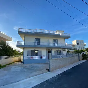 Mateo , Ksamil Albanie