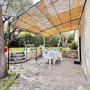 Jardin & Terrasse Ombragee - T2 Cozy Et Paisible , La Garde (Var) France