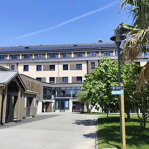 Ostello Ethic étapes Malo, Saint-Malo