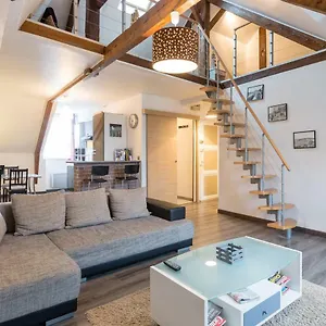 Duplex Appartement