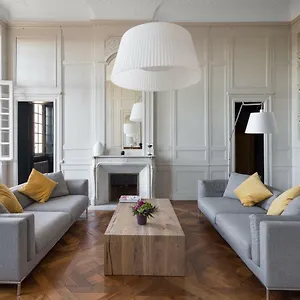 Le 1727 Appartement