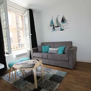 L'emeraude Appartement